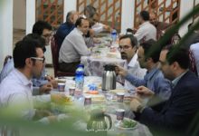 گزارش تصویری از همایش و نشست تخصصی کسب درآمد وکارآفرینی دردانشگاه صنعتی شاهرود